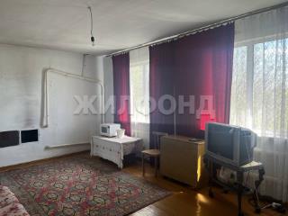  дом, 61.5 м², 35 соток