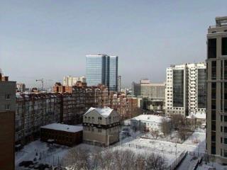 2-комн. квартира, 62 м², 11/29 этаж