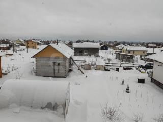  дом, 126.8 м², 9.6 соток