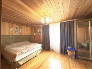 2-этажный коттедж, 224 м², 40 соток