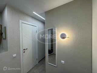 2-комн. квартира, 40.6 м², 3/4 этаж