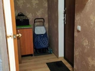 1-комн. квартира, 36.6 м², 2/3 этаж