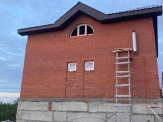 2-этажный дом, 104.4 м², 5 соток