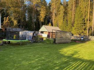  коттедж, 45 м², 20 соток