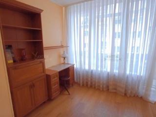 1-комн. квартира, 53 м², 3/4 этаж