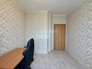 2-комн., Квартира в новостройке, 56.6 м², 9/9 этаж