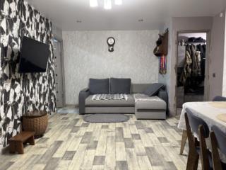 2-комн. квартира, 43.3 м², 3/5 этаж