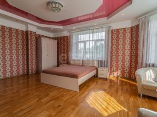3-этажный дом, 495 м², 20 соток