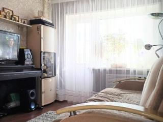 1-комн. квартира, 28.7 м², 5/5 этаж