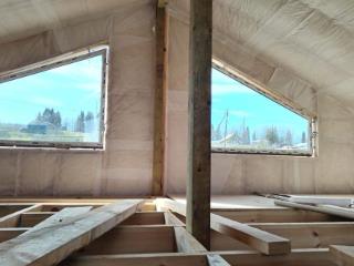 2-этажный дом, 190 м², 13 соток