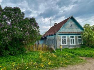 1-этажный дом, 43.9 м², 14 соток