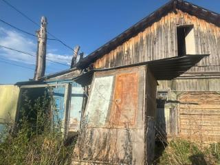  дом, 60 м², 6 соток