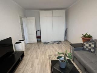 1-комн. квартира, 39.4 м², 5/5 этаж