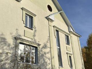  дом, 211.9 м², 16 соток