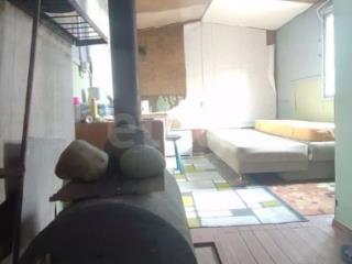 1-этажный дом, 27 м², 6 соток