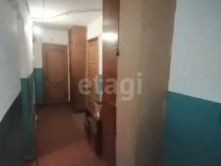 Студия, 18 м², 5/5 этаж
