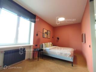 2-комн. квартира, 44.7 м², 7/8 этаж