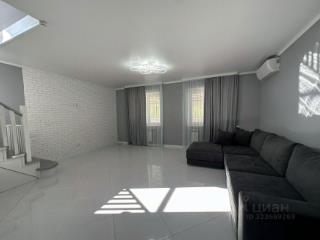 2-этажный коттедж, 117 м², 6 соток