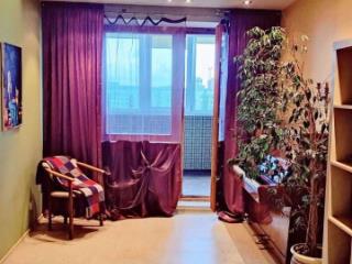 4-комн. квартира, 100 м², 9/14 этаж