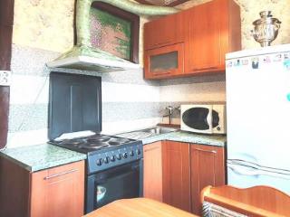 2-комн. квартира, 42.4 м², 1/4 этаж