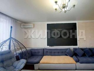  дом, 127.7 м², 7 соток