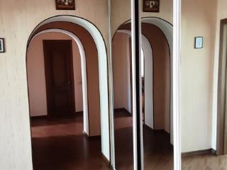 3-комн. квартира, 78.5 м², 4/4 этаж