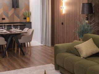 4-комн. квартира, 124 м², 4/5 этаж