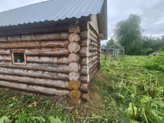  дом, 60 м², 20 соток