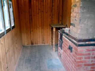 1-этажный дом, 40 м², 15 соток