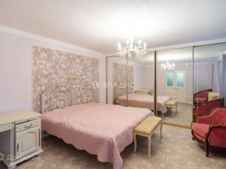 3-комн. квартира, 81.8 м², 2/7 этаж