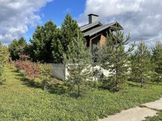 2-этажный дом, 213.9 м², 20 соток