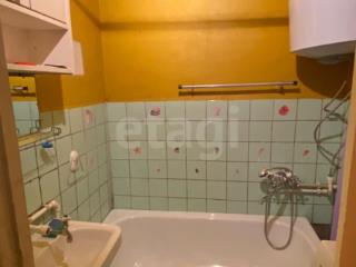 2-комн. квартира, 50.5 м², 3/3 этаж