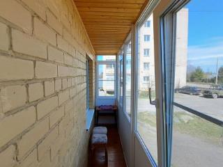 3-комн. квартира, 68.1 м², 1/4 этаж
