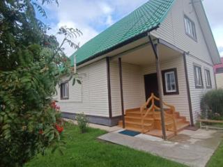 2-этажный дом, 85 м², 14 соток