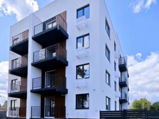 3-комн. квартира, 76.8 м², 1/4 этаж