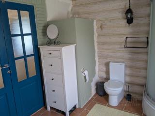 2-этажный дом, 112 м², 20 соток