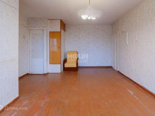 1-комн. квартира, 33.7 м², 5/5 этаж