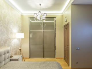 4-комн. квартира, 204 м², 5/6 этаж