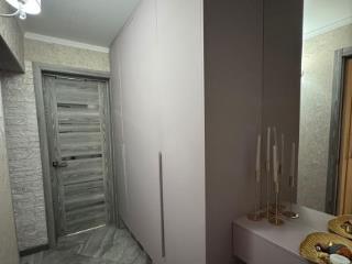 2-комн. квартира, 44 м², 3/6 этаж