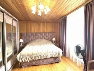  коттедж, 224 м², 40 соток