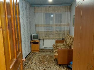 2-комн. квартира, 41.5 м², 3/3 этаж