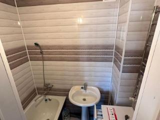2-комн. квартира, 39 м², 1/2 этаж