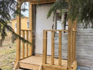 2-этажный дом, 20 м², 5 соток