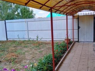 2-этажный дом, 100 м², 25 соток