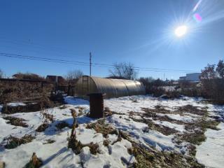 1-этажный дом, 67 м², 14 соток