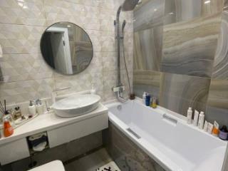 3-комн. квартира, 63 м², 7/9 этаж