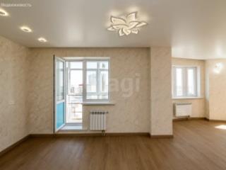 2-комн. квартира, 78.7 м², 9/20 этаж