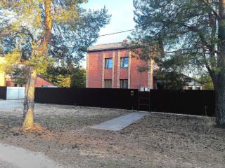 2-этажный дом, 130 м², 15 соток