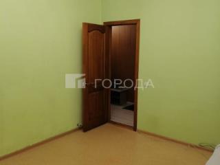 2-комн. квартира, 56 м², 2/5 этаж