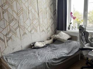 2-комн. квартира, 29.6 м², 1/2 этаж